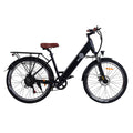 Notting Hill Classic Commuter E-Bike